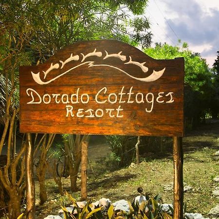 Ahg Dorado Cottage Малинди Екстериор снимка