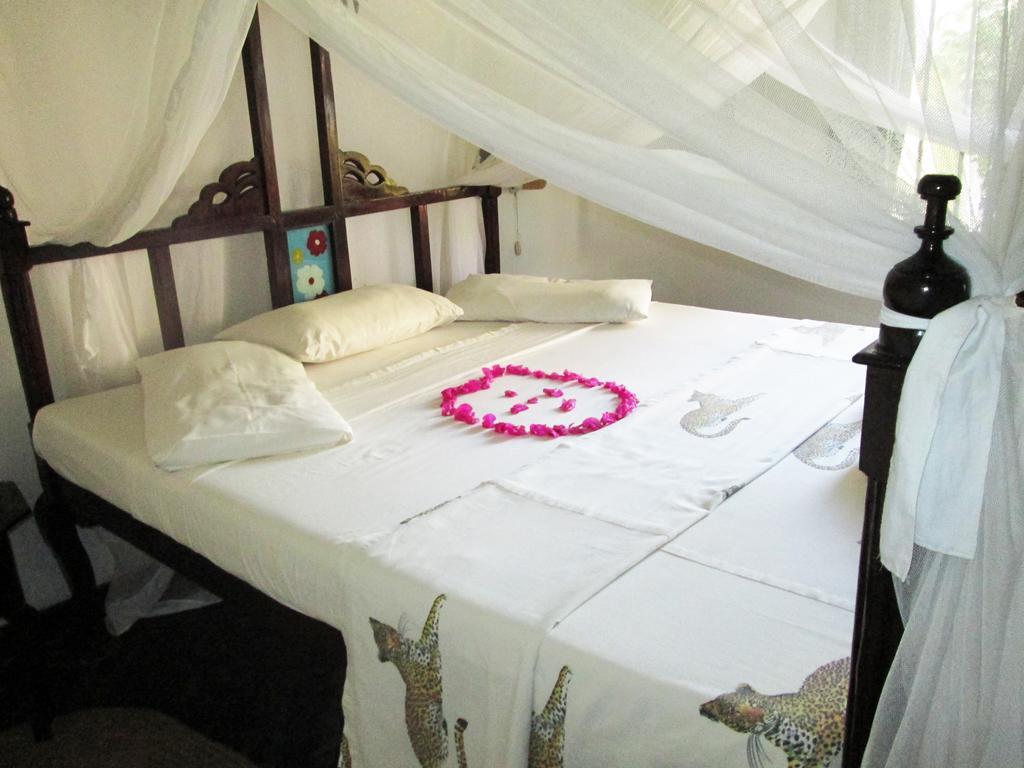 Ahg Dorado Cottage Малинди Екстериор снимка