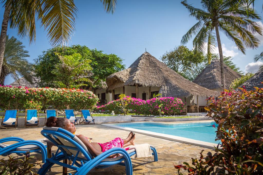 Ahg Dorado Cottage Малинди Екстериор снимка