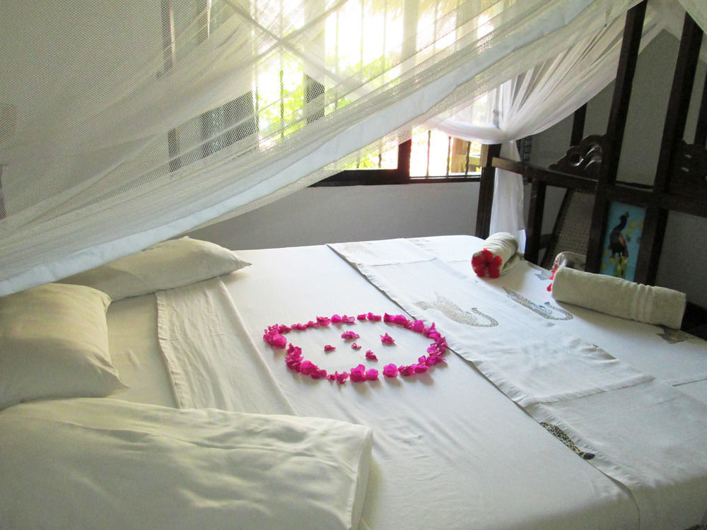 Ahg Dorado Cottage Малинди Екстериор снимка