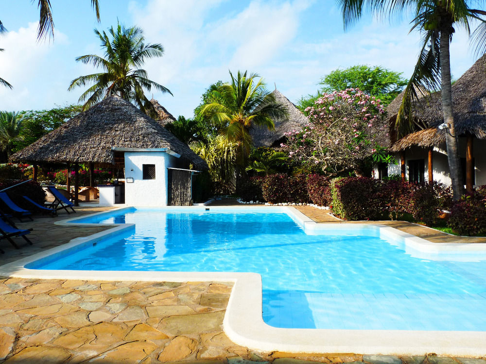 Ahg Dorado Cottage Малинди Екстериор снимка