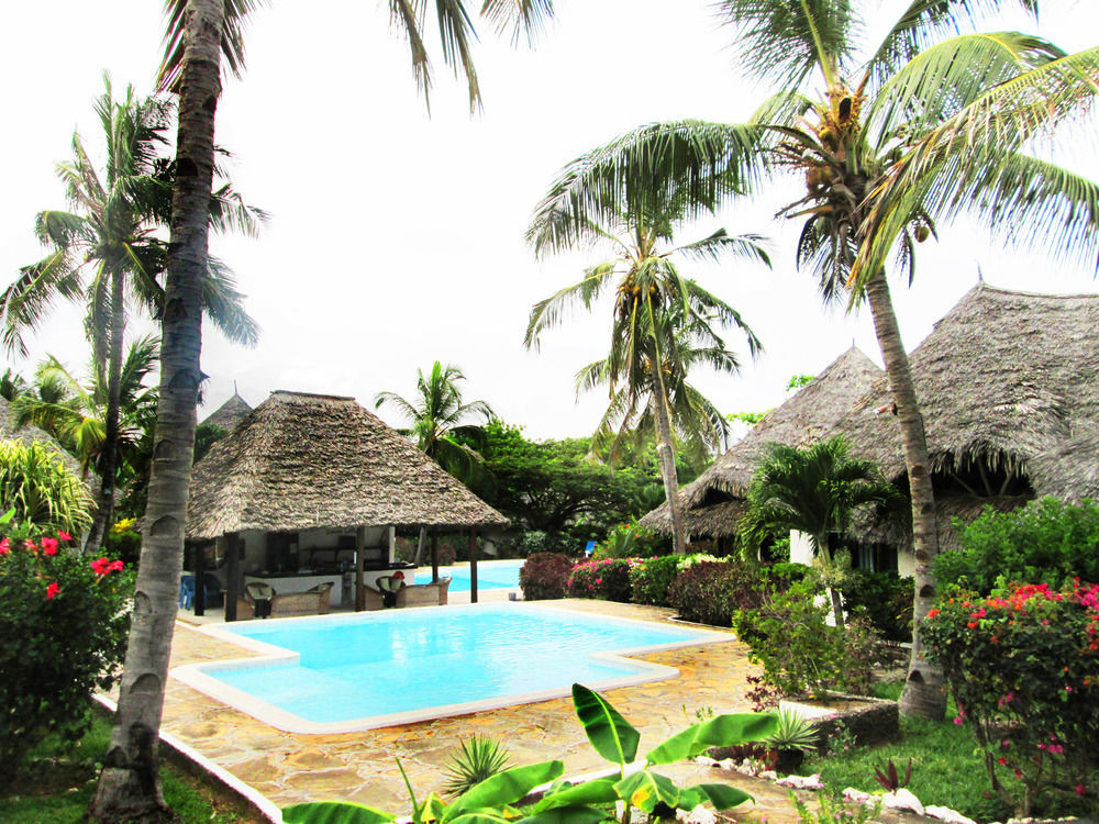 Ahg Dorado Cottage Малинди Екстериор снимка