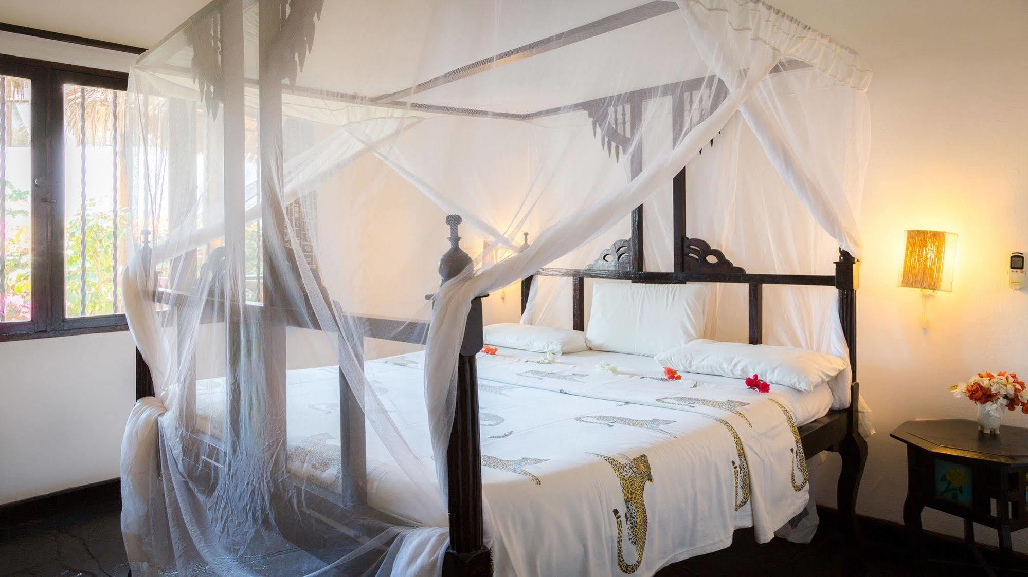 Ahg Dorado Cottage Малинди Екстериор снимка