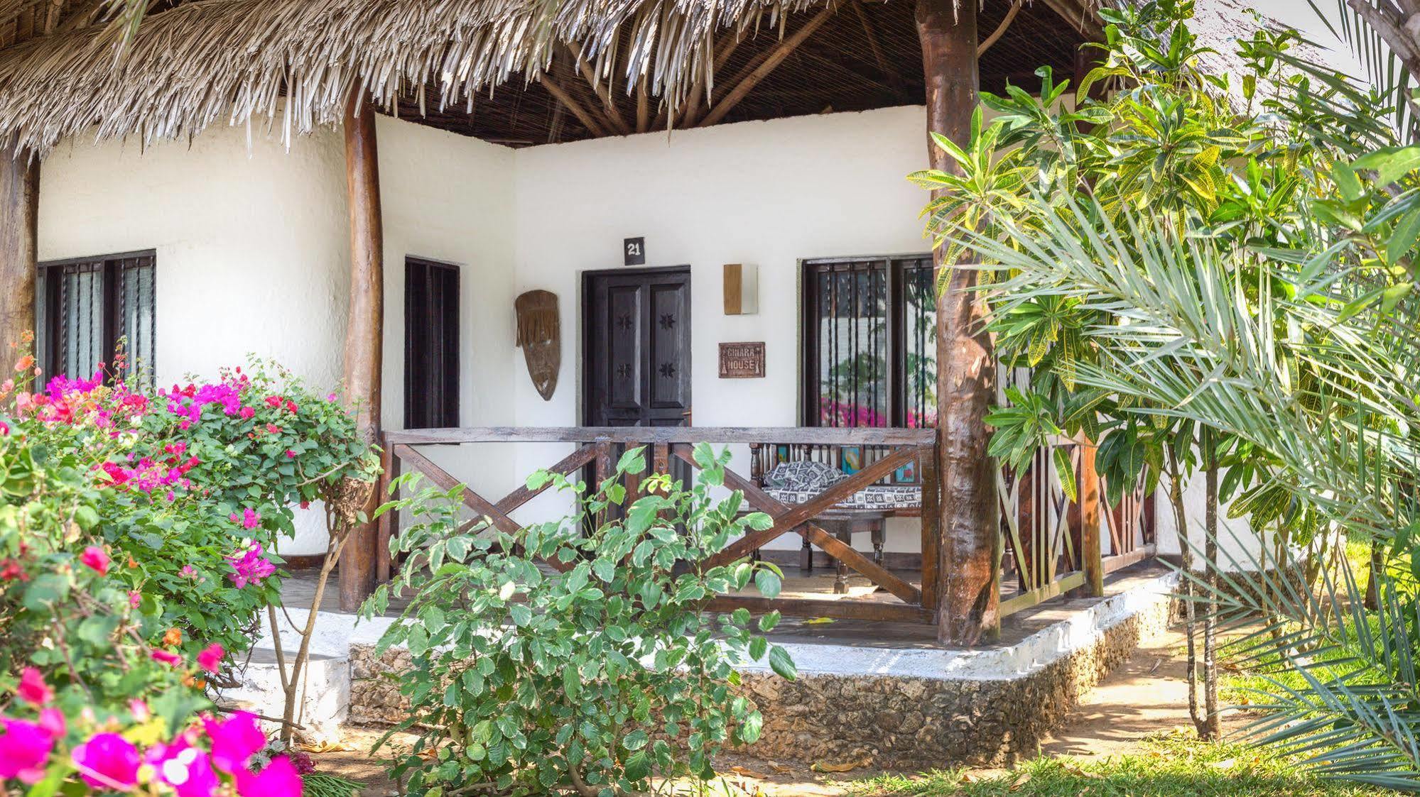 Ahg Dorado Cottage Малинди Екстериор снимка