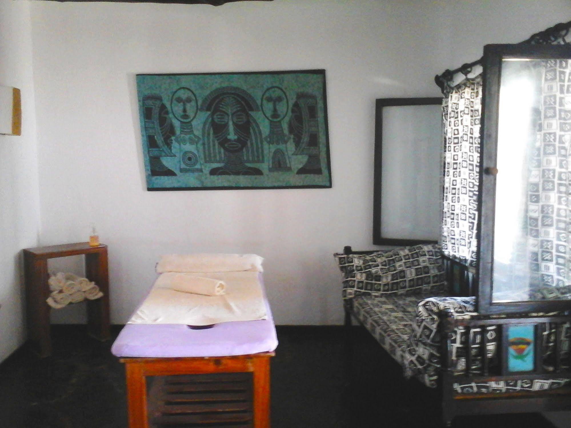 Ahg Dorado Cottage Малинди Екстериор снимка